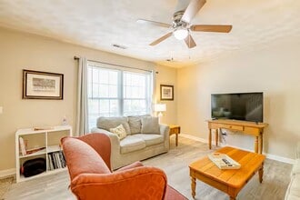 515 School Ln in Christiansburg, VA - Building Photo - Building Photo