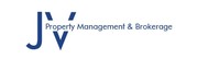 Property Management Company Logo JV Property Management & Brokerage, Inc.