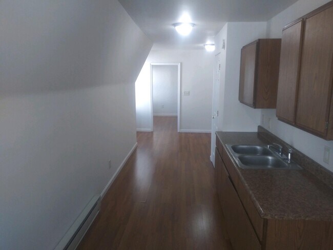 1511 N Main Ave, Unit 3 N in Scranton, PA - Building Photo - Building Photo
