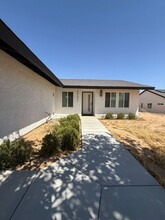 58442 Del Mar St in Yucca Valley, CA - Building Photo - Building Photo