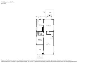 140 S Cuyler Ave in Oak Park, IL - Building Photo - Building Photo