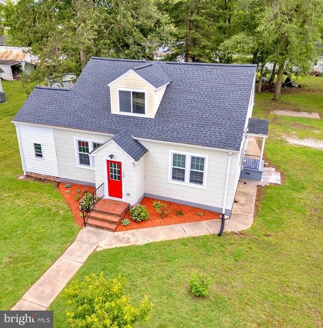 property at 202 Oak St