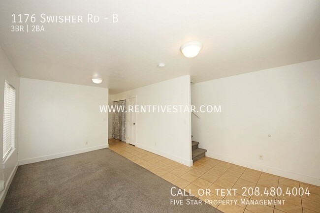 1176 Swisher Rd in Pocatello, ID - Building Photo - Building Photo