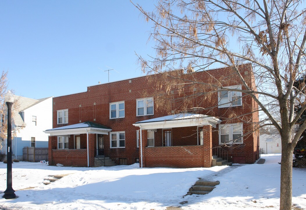 70-76 Huron Ave in Columbus, OH - Building Photo