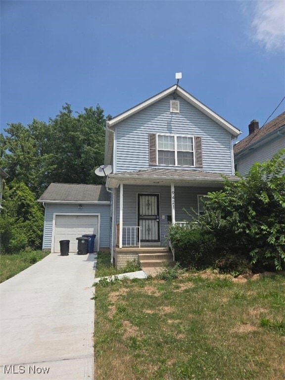 property at 9421 Hilgert Dr