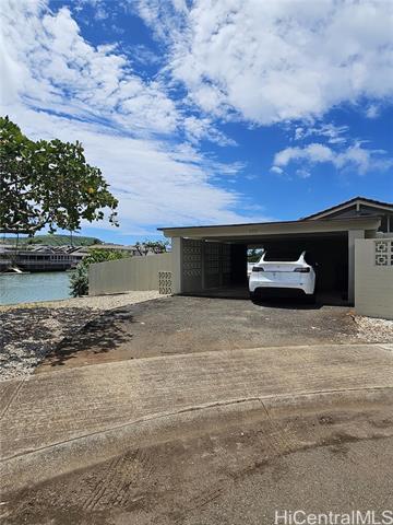 property at 6311 Paauilo Pl