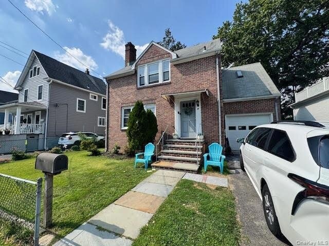 88 Henry Ave