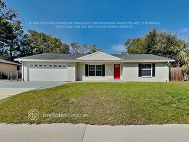 6949 Magdelena Dr in Jacksonville, FL - Building Photo