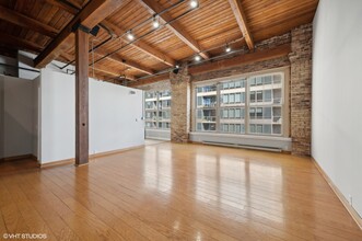 540 N Lake Shore Dr in Chicago, IL - Building Photo - Building Photo