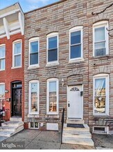 420 N Collington Ave in Baltimore, MD - Building Photo - Building Photo