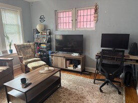 5225 Bancroft Ave in St. Louis, MO - Building Photo