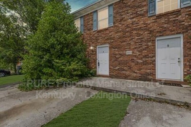 property at 1053 Merrick Dr