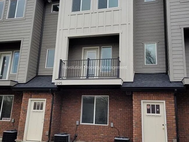 1279 1640 S in Ogden, UT - Building Photo - Building Photo