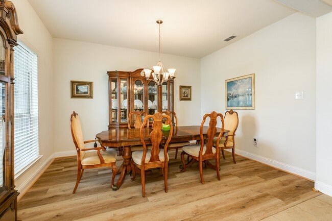 property at 2329 Vineyard Terrace Ln