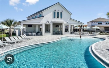 261 Woodsage Pl in Lake Alfred, FL - Building Photo - Building Photo