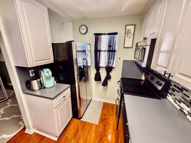 7610 Stirling Rd, Unit Unit C204 in Hollywood, FL - Building Photo - Building Photo