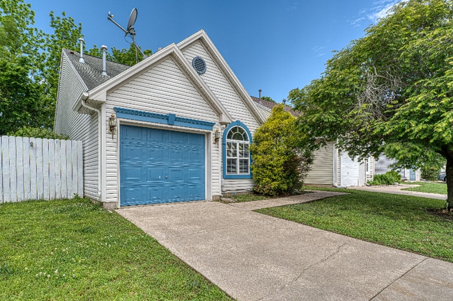 property at 5819 River Walk Cir