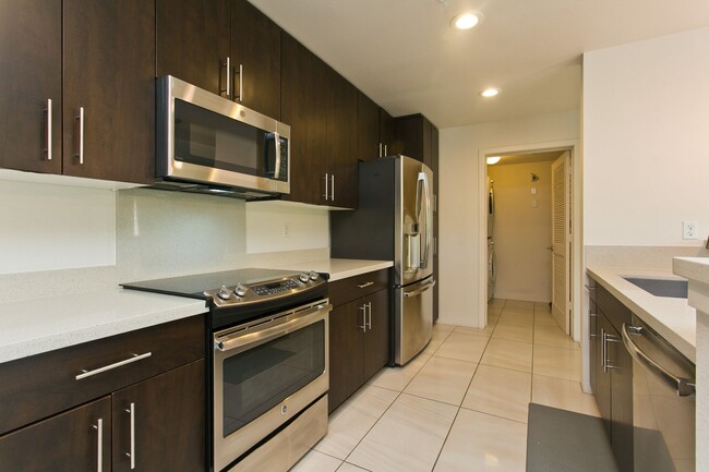 property at 497 Kailua Rd