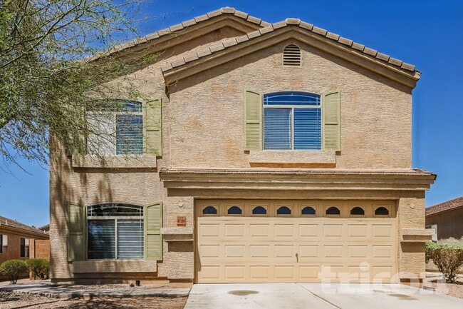 property at 43386 W Arizona Ave