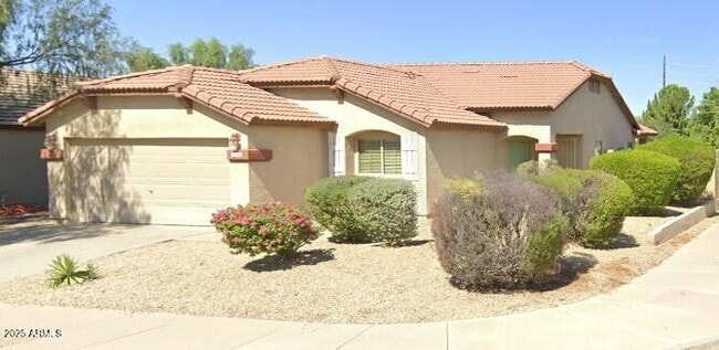 property at 1514 W Lynne Ln