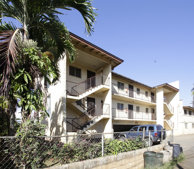 285 Olive Ave in Wahiawa, HI - Building Photo - Building Photo