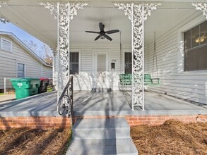 714 St Thomas St in Lafayette, LA - Building Photo - Building Photo