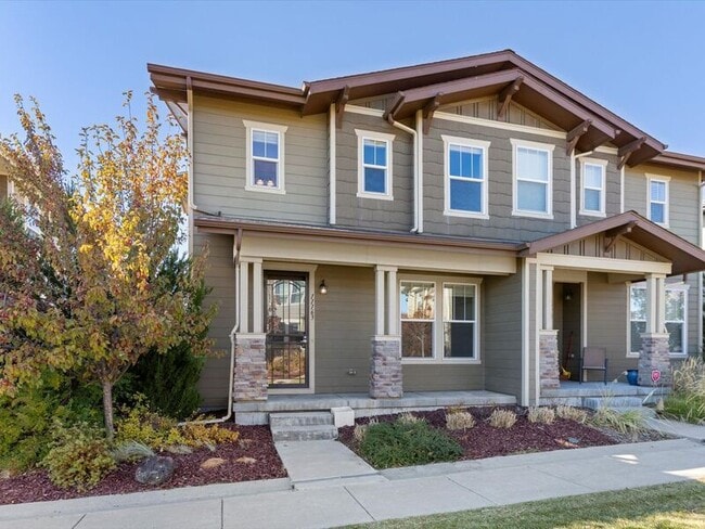 property at 11163 E 28th Pl