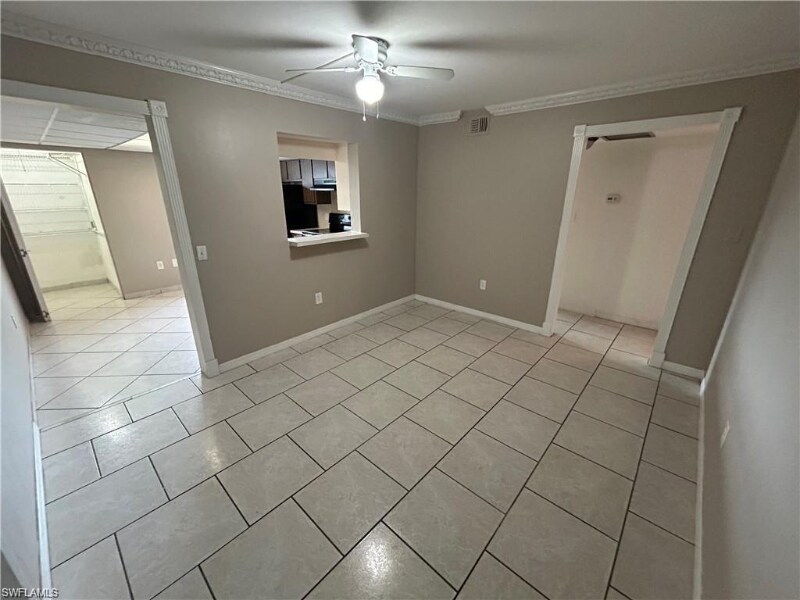 2828 Jackson St in Ft. Myers, FL - Building Photo