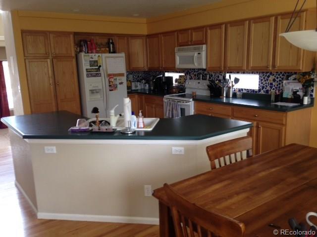 4384 Heywood Way in Littleton, CO - Foto de edificio - Building Photo