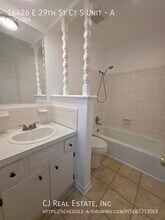 16426 E 29th St in Independence, MO - Foto de edificio - Building Photo