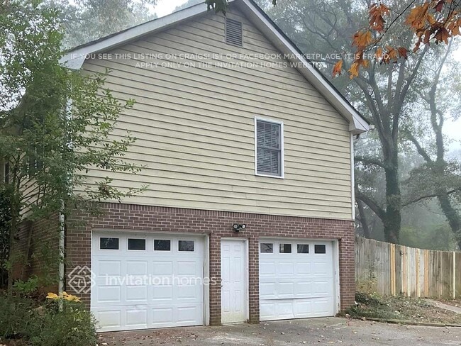 2923 Marsh Ln SW in Stone Mountain, GA - Building Photo - Building Photo