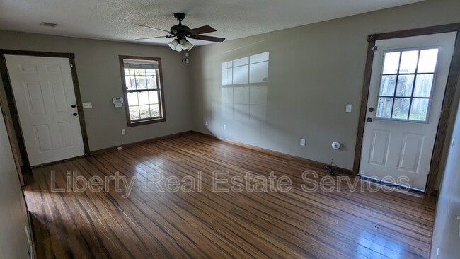 1254 Chinook Way in Hinesville, GA - Building Photo - Building Photo