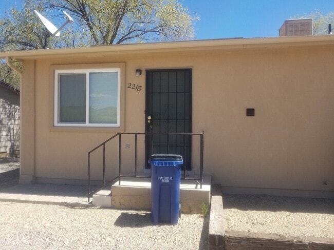 2218 Little Walnut Rd in Silver City, NM - Building Photo - Building Photo