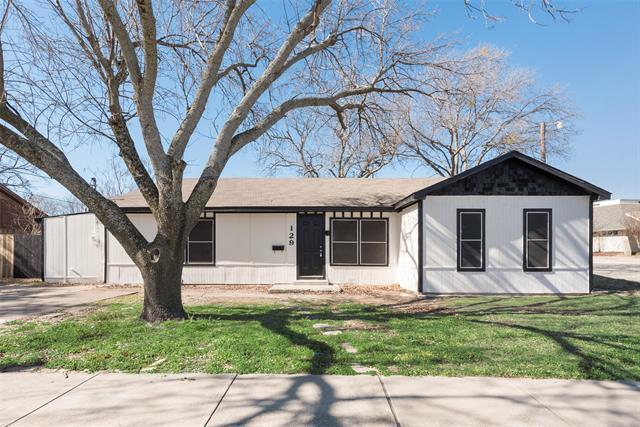 property at 129 Western Ave