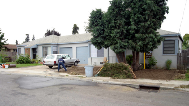 22721-22735 Souza Ct in Hayward, CA - Building Photo - Building Photo