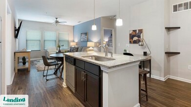 915 Brentmoor Dr, Unit 3105 in Myrtle Beach, SC - Foto de edificio - Building Photo