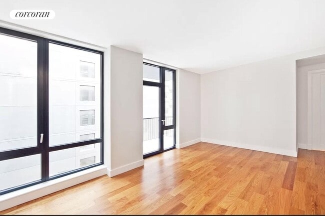 property at 2100 Bedford Ave