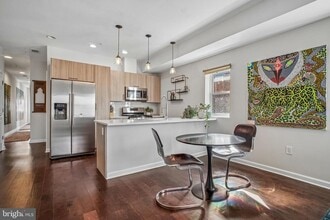 1346 Nicholson St NW in Washington, DC - Building Photo - Building Photo