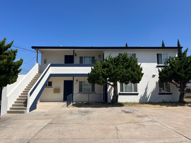 331 E 1st St, Unit 331