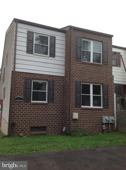 property at 298 Birch Dr