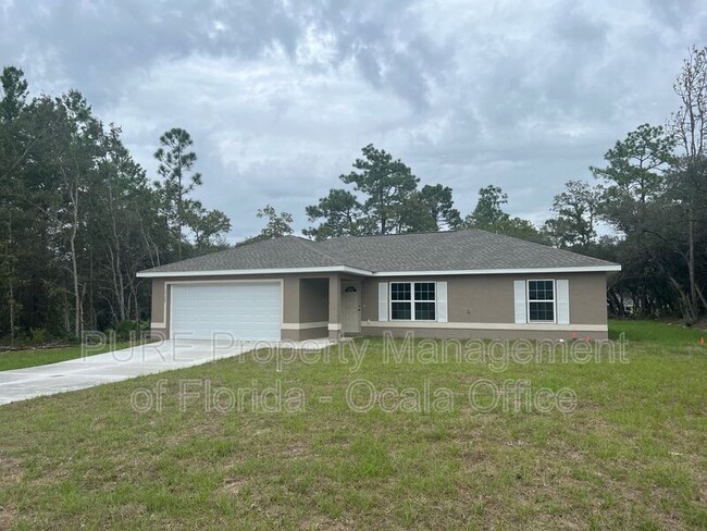 13157 SW 65th Cir in Ocala, FL - Building Photo - Building Photo