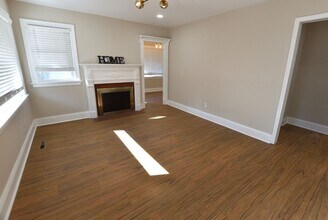 1420 Eastern Ave in Rocky Mount, NC - Building Photo - Building Photo