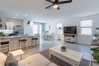 12116 E Wallflower Ln in Florence, AZ - Building Photo - Building Photo