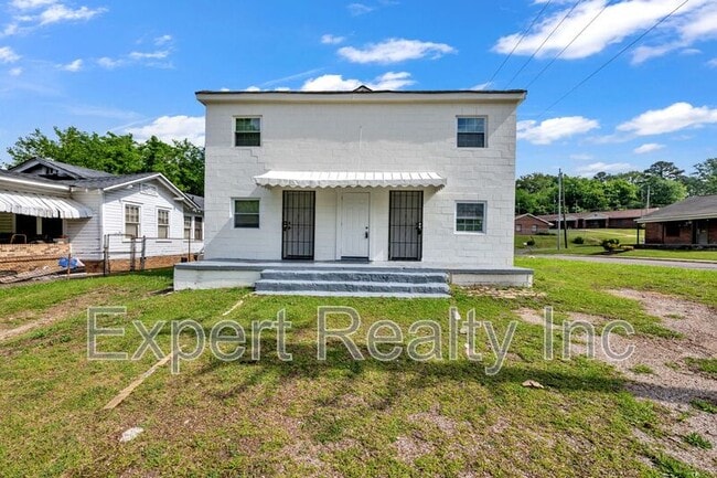 property at 546 55th St