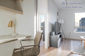 99 Kneeland St in Boston, MA - Building Photo - Building Photo