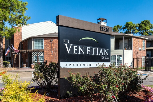 Venetian Apartamentos Houston