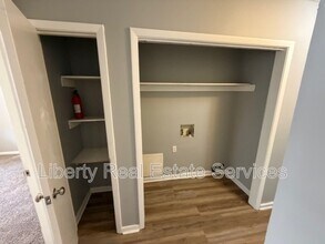 134 Pointe S Dr in Hinesville, GA - Building Photo - Building Photo