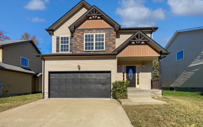 property at 743 Sleek Fox Dr