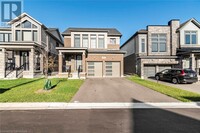 112 Fairey Cres in Hamilton, ON - Building Photo - Building Photo