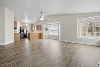 2727 Southview Cir in Burley, ID - Building Photo - Building Photo